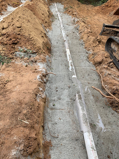 Plumber «Bynum & Sons Plumbing, Inc.», reviews and photos, 2120 McDaniels Bridge Rd SW, Lilburn, GA 30047, USA