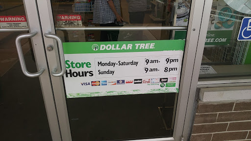 Dollar Store «Dollar Tree», reviews and photos, 275 NJ-18, East Brunswick, NJ 08816, USA