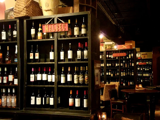 Bistro «The Wine Bistro», reviews and photos, 8231 High St, Columbus, OH 43235, USA