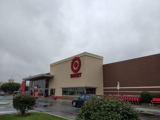 Department Store «Target», reviews and photos, 912 Airport Center Rd, Allentown, PA 18109, USA