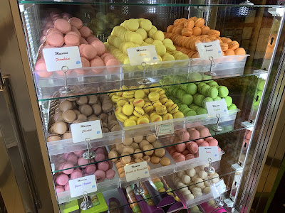 Boulangerie - Pâtisserie - Sandwicherie "Le Fournil de bolumet" à Pontivy
