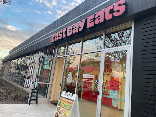 East Bay Eats image