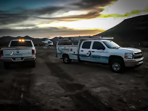 Air Conditioning Repair Service «Cool Touch Air Conditioning», reviews and photos, 8759 N 77th Dr, Peoria, AZ 85345, USA