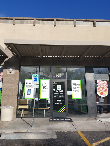 Cricket Wireless Authorized Retailer