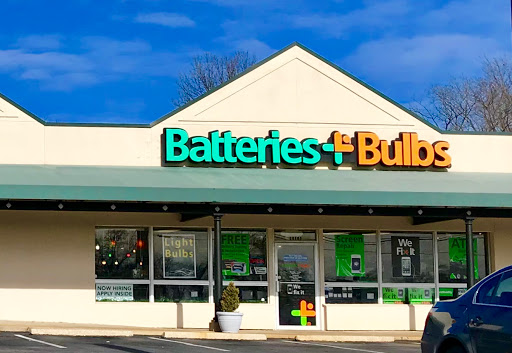 Car Battery Store «Batteries Plus Bulbs», reviews and photos, 14783 Manchester Rd, Ballwin, MO 63011, USA