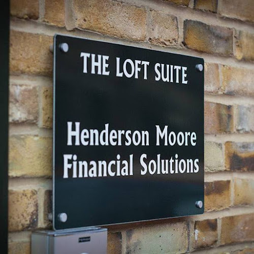 Reviews of Henderson Moore Financial Solutions Ltd in Maidstone - Financial Consultant