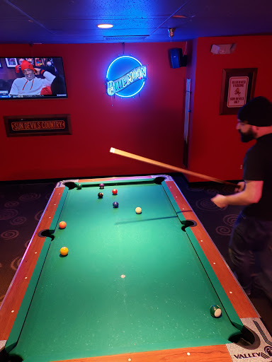 Bowling Alley «AMF Tempe Village Lanes», reviews and photos, 4407 S Rural Rd, Tempe, AZ 85282, USA