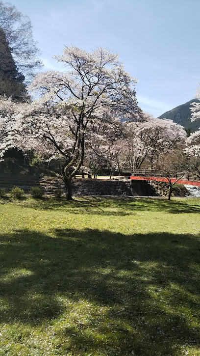 桜谷公園