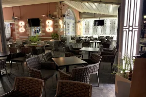 Sintrivani Restaurant - Coffee Bar image