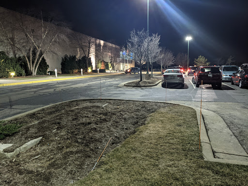 Sports Complex «Pleasant Prairie RecPlex», reviews and photos, 9900 Terwall Terrace, Pleasant Prairie, WI 53158, USA