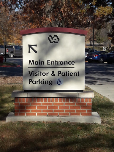 VA Eastern Kansas Health Care System, 4101 S 4th St, Leavenworth, KS 66048, Veterans Hospital