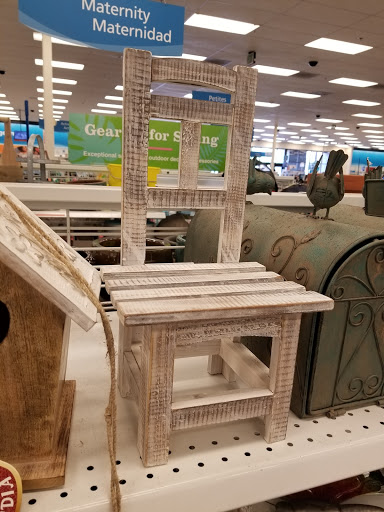 Clothing Store «Ross Dress for Less», reviews and photos, 181 S Las Posas Rd, San Marcos, CA 92078, USA