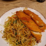 Photo n°1 de l'avis de Arek.z fait le 26/04/2023 à 16:04 sur le  Cozy-Asia-Food à Blankenfelde-Mahlow