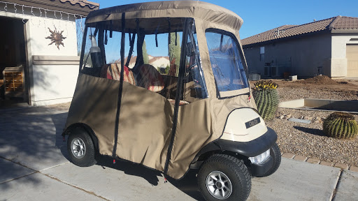 Golf cart dealer Carlsbad