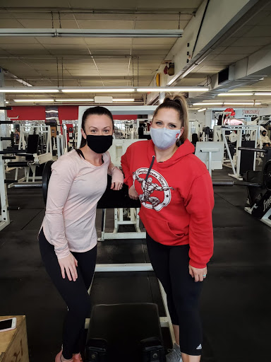 Gym «Strong & Shapely Gym», reviews and photos, 150 Union Ave, East Rutherford, NJ 07073, USA