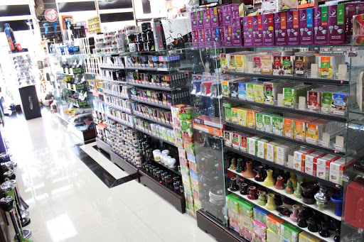 Vaporizer Store «Smokey News Vape Shop», reviews and photos, 1311 SE 17th St, Fort Lauderdale, FL 33316, USA