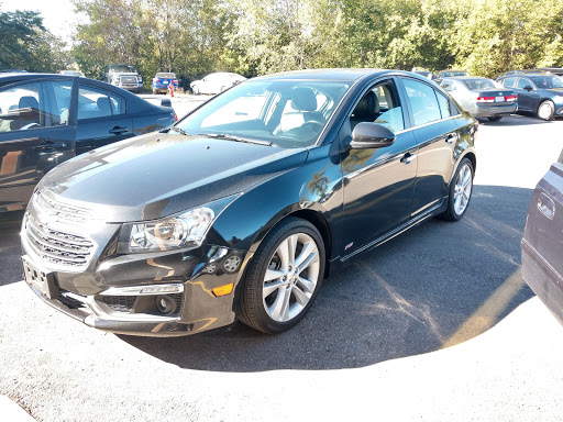 Used Car Dealer «Universal Motors», reviews and photos, 16720 Welcome Ave SE, Prior Lake, MN 55372, USA