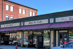 Main Street Cafe image