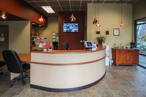 Self-Storage Facility «Keizer Storage Center», reviews and photos, 7995 Wheatland Rd N, Keizer, OR 97303, USA