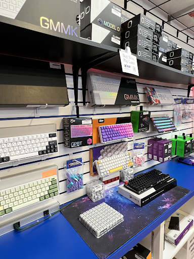 Computer Store «Computer Connection Inc», reviews and photos, 6607 N May Ave, Oklahoma City, OK 73116, USA