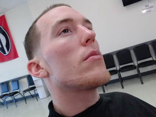 Barber Shop «Halftime Barbershop», reviews and photos, 539 Glynn St N b, Fayetteville, GA 30214, USA