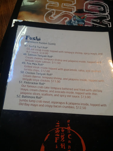 Bar «Fish Head Cantina», reviews and photos, 4802 Benson Ave, Halethorpe, MD 21227, USA