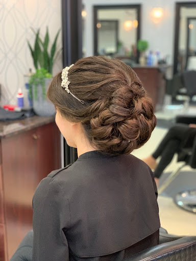 Beauty Salon «Elysium Beauty Salon», reviews and photos, 1821 Bruce B Downs Blvd, Wesley Chapel, FL 33544, USA