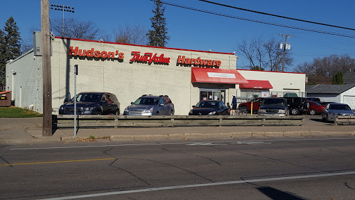 Hudson Hardware, 2900 E 42nd St, Minneapolis, MN 55406, USA, 