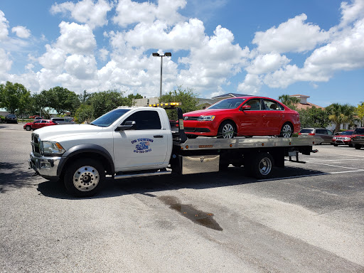 Tire Shop «Tires Plus Total Car Care University Parkway», reviews and photos, 2975 University Pkwy, Sarasota, FL 34243, USA