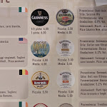 Photo n°2 de l'avis de Chathura.s fait le 17/04/2023 à 18:54 sur le  Officina Gambrinus à Trento