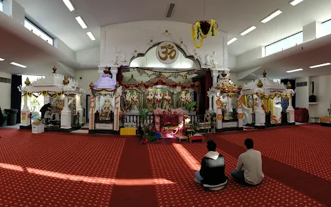 Bharatiya Mandir Hindu Temple image