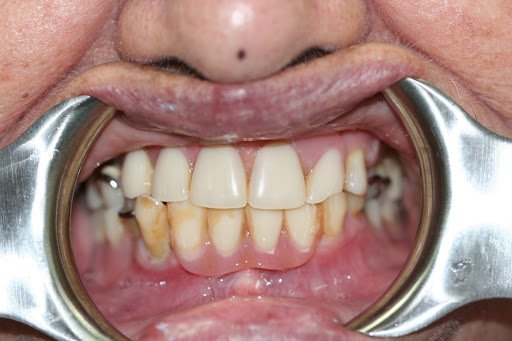 McColl Dental Center image 4