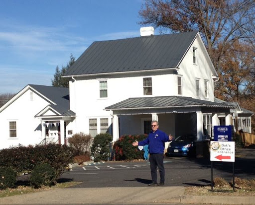 Computer Repair Service «Dok Klaus Computer Care», reviews and photos, 335 Waterloo St, Warrenton, VA 20186, USA