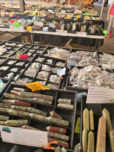 Shopping Mall «Mesa Market Place Swap Meet», reviews and photos, 10550 E Baseline Rd, Mesa, AZ 85209, USA