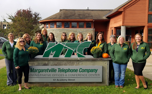 Margaretville Telephone Company image 1