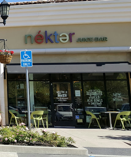 Nekter Juice Bar image