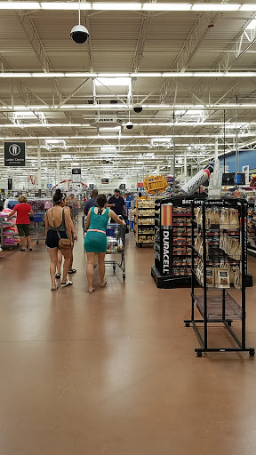 Department Store «Walmart Supercenter», reviews and photos, 6102 FM3009, Schertz, TX 78154, USA