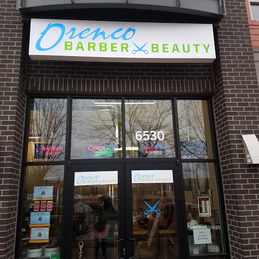 Beauty Salon «Orenco Barber and Beauty», reviews and photos, 6530 NE Campus Way, Hillsboro, OR 97124, USA