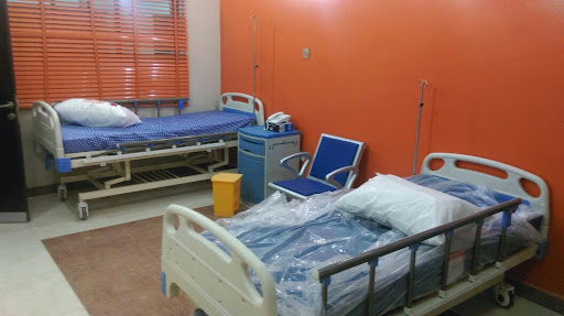 Premier Clinics, Off Court Road, Hausawa, Kano, Nigeria, Home Health Care Service, state Kano