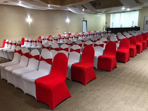 Event Venue «The Jewel Event Center», reviews and photos, 3333 N Illinois St, Indianapolis, IN 46208, USA