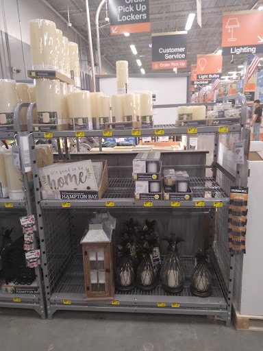 Home Improvement Store «The Home Depot», reviews and photos, 2635 Peachtree Pkwy, Suwanee, GA 30024, USA