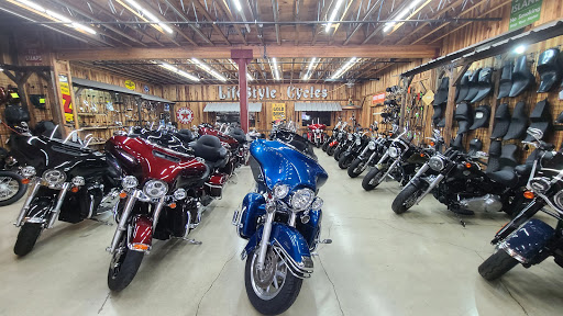 Motorcycle Shop «Lifestyle Cycles», reviews and photos, 1510 N State College Blvd, Anaheim, CA 92806, USA