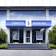 İş Bankası Ortaköy/Aksaray Şubesi