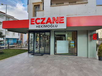 Hekimoğlu Eczanesi