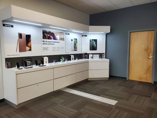 Cell Phone Store «Verizon Authorized Retailer, TCC», reviews and photos, 17435 Carey Rd a, Westfield, IN 46074, USA