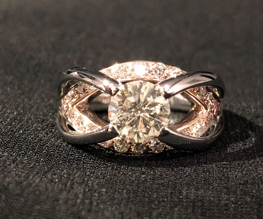 Jeweler «Craft-Revival Jewelers», reviews and photos, 16 Ionia Ave SW #2, Grand Rapids, MI 49503, USA