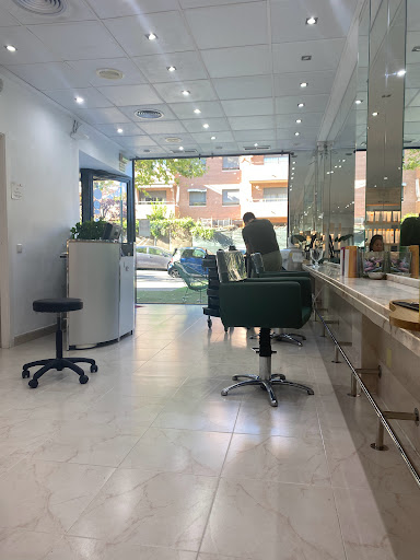 El Circulo de La Beauty en Pozuelo de Alarcón, Madrid