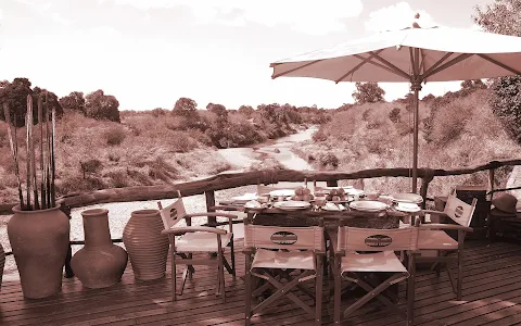 Mara Explorer Tented Camp image