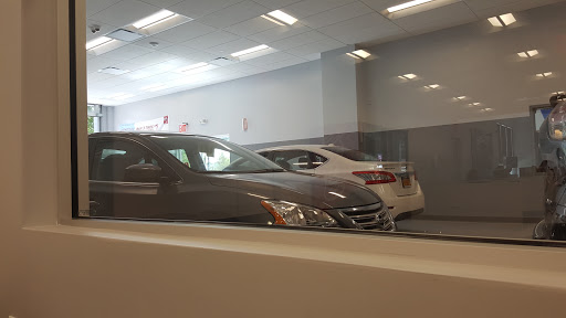 Nissan Dealer «Nissan of Huntington», reviews and photos, 850 E Jericho Turnpike, Huntington Station, NY 11746, USA