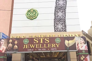 STS jewellery image